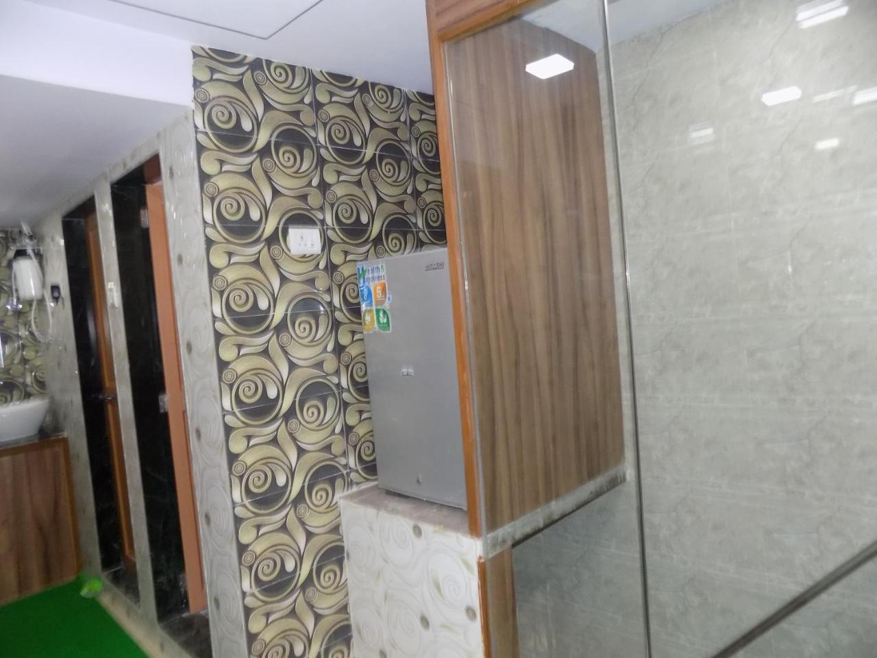 Hostel Metro Mumbai (Bombay)