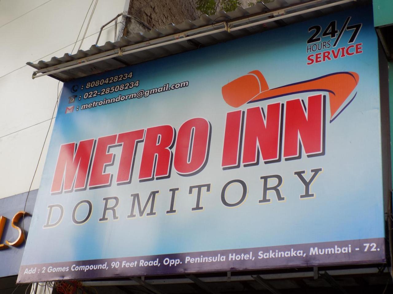 Hostal Metro *